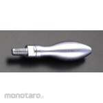 ESCO M8 x 67mm [Chrome plating] rotating handle
