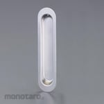 ESCO Sliding Door Handle (Stainless Steel)