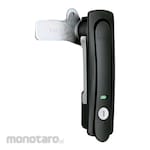 HOSHIMOTO Plastic Waterproof Flat Swing Handle