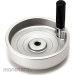 IMAO Aluminum safety handle car