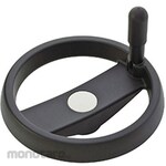 IMAO ELESA Twin spoke handle