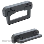 IMAO Folding handle E type