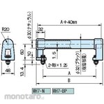 IMAO MH7 machinery handle