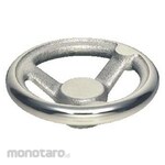 IMAO Morning glory type steering wheel car (with processing)