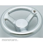 IMAO Morning glory type steering wheel car