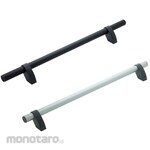 IMAO Offset tubular handle