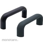 IMAO Round aluminum handle