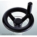 IMAO Round rim type engineering plastic handle car (with processing)