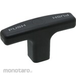 IMAO Safety Adjustable T-Handle STH-N STH80N-M10-30