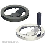 IMAO Square rim type handle car (with processing)