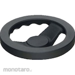 IMAO Square rim type handle wheel (shaft hole processing)
