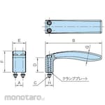 IMAO TAFL cantilever handle