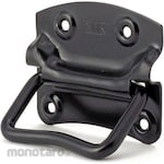 MK Black Trunk Carrying Handle Steel