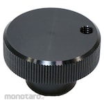 NBK (Nabeya Bi-tech Kaisha) Knurled Handle (With Pilot Hole And Mounting Hole)