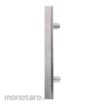 Nobleza Pull Handle Silvana Series