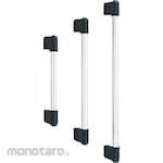 SUGATSUNE Aluminum Pipe Handle