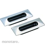 SUGATSUNE Recessed Pull