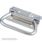 TRUSCO Stainless Steel Trunk Pull