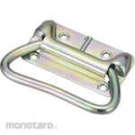 TRUSCO Trunk Handle With Spring