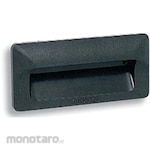 Takigen Embedded Handle