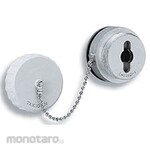 Takigen Lock Handle With Cap (Body)