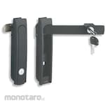 Takigen Plastic Flat Handle