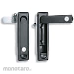 Takigen Resin Auto-Lock Flat Handle