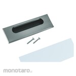 Tochigiya Embedded Handle for Woodworking