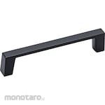 Tochigiya Square Handle (Black Paint)