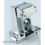Tochigiya Strike for handle for small refrigerator