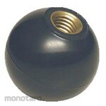 IMAO Plastic ball grip
