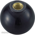 TRUSCO Plastic Knob (c/w metal fittings)