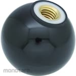 TRUSCO Plastic Knob(c/w metal fittings)