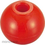 TRUSCO Plastic Knob