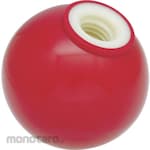 TRUSCO Plastic Knob
