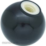 TRUSCO Plastic Knob