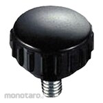 ELESA Plastic Knurled Torque Knob