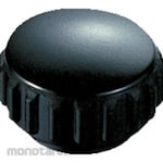 ELESA Plastic Knurled Torque Knob