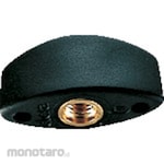 ELESA Plastic Locking Key Knob