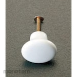 ESCO 32 x23mm / M4x25 knob (made of ceramic)