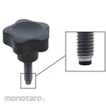 IMAO Clamp knob (Starfish type)