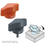 IMAO Click Torque knob