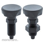 IMAO Engineering plastic index plunger (Rob knob type)