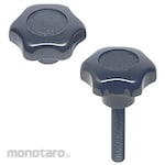 IMAO Engineering plastic knob