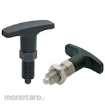 IMAO Index Plunger (T-shaped knob)