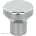 IMAO Mushroom type knob HD (hygienic design) specifications