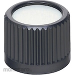 IMAO Round knob RK-N, RKF-N, RKP-N, RKM-N, RKP48N