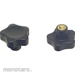 IMAO Starfish knob SFK SFK25B-10-SUS