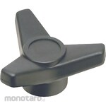 IMAO TAK-N Three Arm Knob