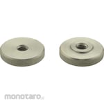 IMAO TKN-SL-SUS Knurled thumb knob